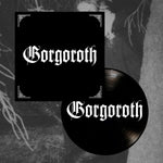 GORGOROTH "Pentagram" Picture LP