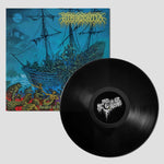 HYPERDONTIA "Harvest Of Malevolence" LP