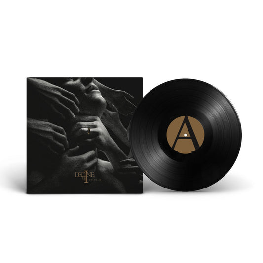 DECLINE OF THE I "Wilhelm" LP