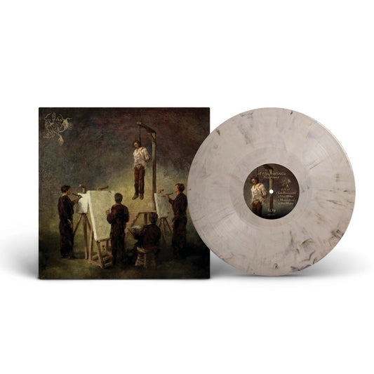 ABIGAIL WILLIAMS "A Void Within Existence" Gatefold LP