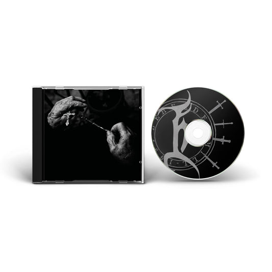 BEHEADED "Għadam" CD