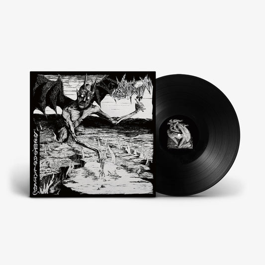 ABHORRATION "Demonolatry" LP