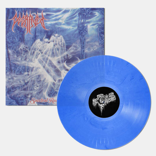 DEGRAVED "Spectral Realm Of Ruin" LP
