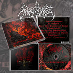 ANGELCORPSE "Exterminate" CD