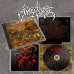 ANGELCORPSE "Hammer Of Gods" CD