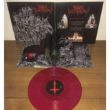 BLACK WITCHERY "Inferno Of Sacred Destruction" LP