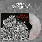 BLACK WITCHERY "Inferno Of Sacred Destruction" LP