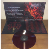 ANGELCORPSE "Exterminate" Gatefold LP