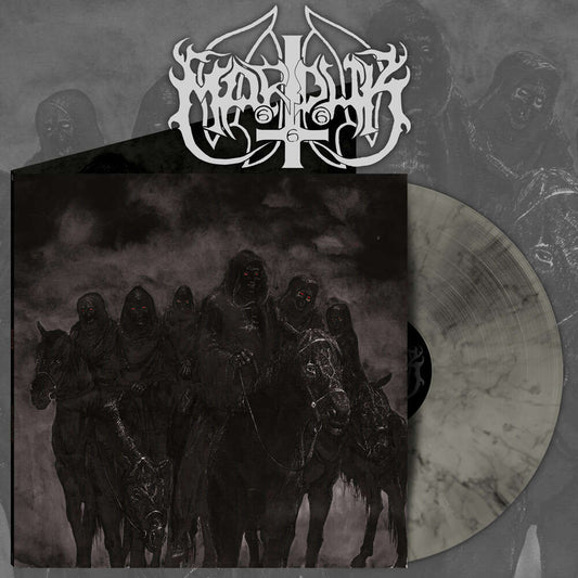 MARDUK "Those Of The Unlight" Gatefold LP