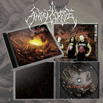 ANGELCORPSE "The Inexorable" CD