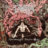 DEMIGOD "Slumber Of Sullen Eyes" Gatefold LP