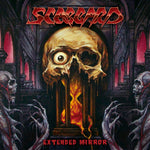 SCABBARD "Extended Mirror" CD