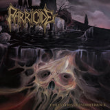 PARRICIDE "Fascination Of Indifference" CD