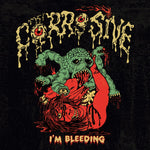 CORROSIVE "I'm Bleeding" CD