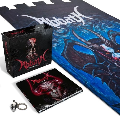 ABBATH "Dread Reaver" Digibox CD