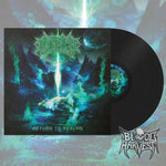 CRYPTIC SHIFT "Return To Realms" Gatefold LP