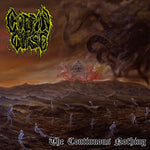 COFFIN CURSE "The Continuous Nothing" CD