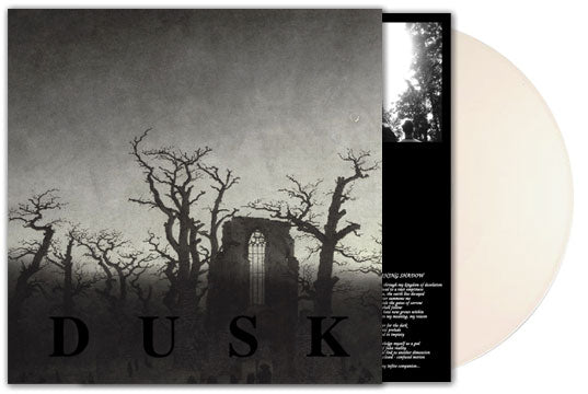 DUSK "Dusk" LP