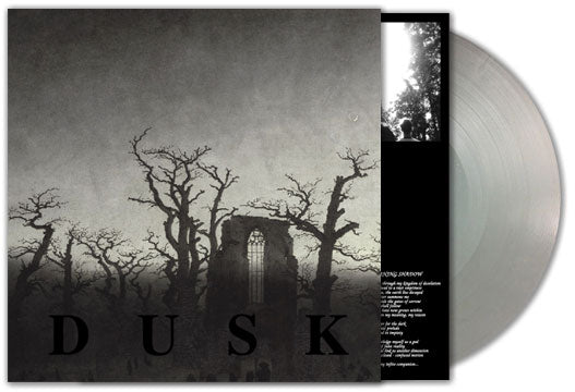 DUSK "Dusk" LP