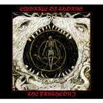 EMBRACE OF THORNS "The Pantheon I" Digisleeve Mini CD