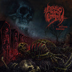 HOUSE BY THE CEMETARY "The Mortuary Hauntings" LP