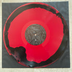 SULPHUR AEON "Seven Crowns And Seven Seals" Slipcase Gatefold LP