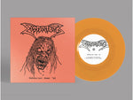 DISMEMBER "Rehearsal Demo '89" 7" EP