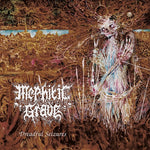 MEPHITIC GRAVE "Dreadful Seizures" CD