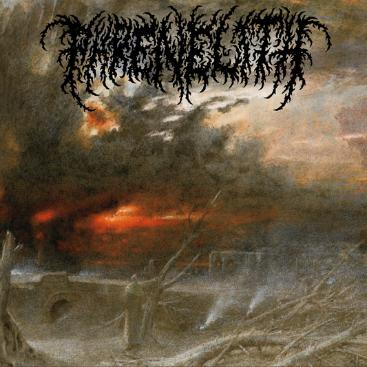 PHRENELITH "Desolate Endscape" LP