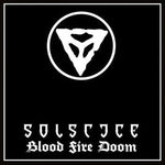 SOLSTICE "Blood Fire Doom" 5LP Box Set