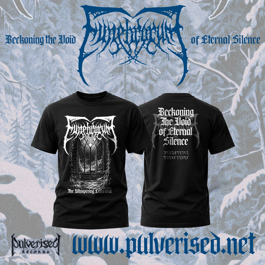 FUNEBRARUM "The Whispering Cathedral" T-Shirt