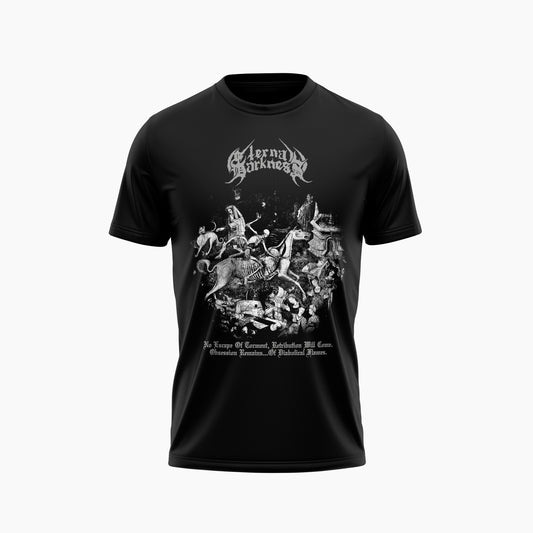 ETERNAL DARKNESS "Eternal Darkness" T-Shirt