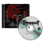 THANAMAGUS "Lie In Wait" CD