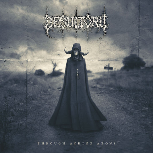 DESULTORY "Through Aching Aeons" Gatefold LP