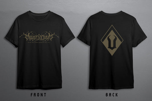 VINTERLAND "Logo" T-Shirt