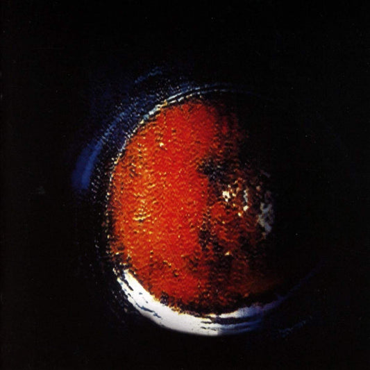 NUCLEAR DEATH "The Planet Cachexial" CD