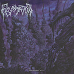 FECUNDATION "Moribund" CD