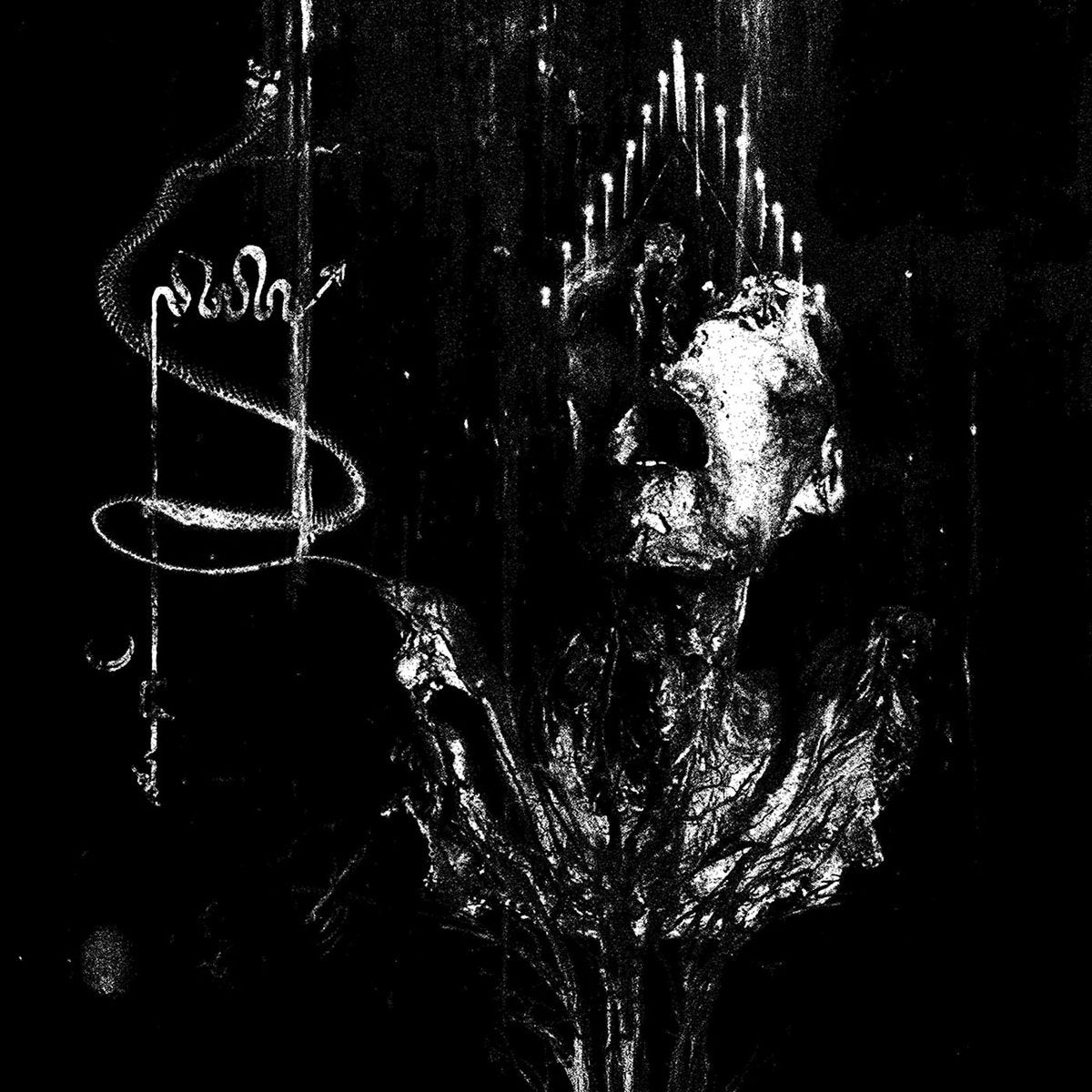 GODLESS "Adversus Parousia" CD