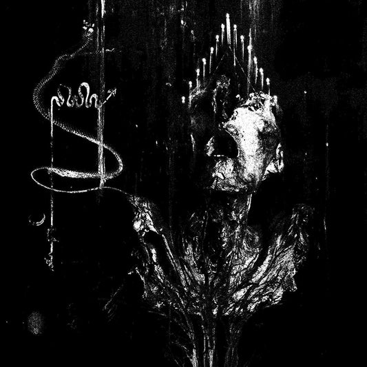 GODLESS "Adversus Parousia" CD