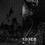 ABYSSAL / ELLORSITH "Split" Digipak CD