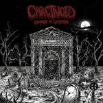 CARCINOID "Encomium To Extinction" 12" Mini LP