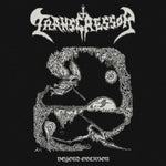 TRANSGRESSOR "Beyond Oblivion" 12" Mini LP