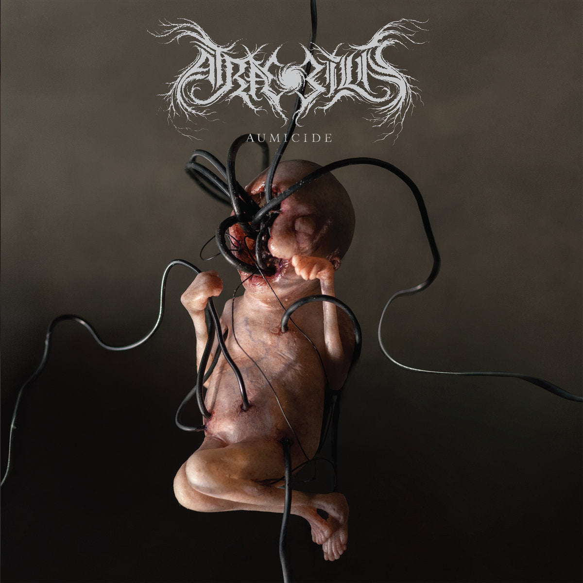 ATRÆ BILIS "Aumicide" LP