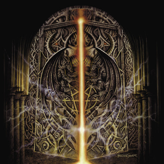 BEWITCHED "At The Gates Of Hell" LP