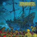 HYPERDONTIA "Harvest Of Malevolence" CD