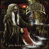 PARADOX "The Demo Collection Vol.2 1988-1990" Double CD