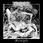 HYPERDONTIA "Deranged" Mini CD