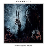 VANHELGD "Atropos Doctrina" LP