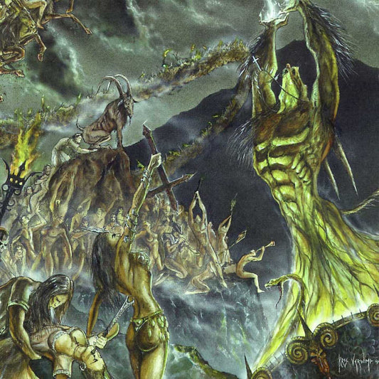 MARDUK "Opus Nocturne" CD