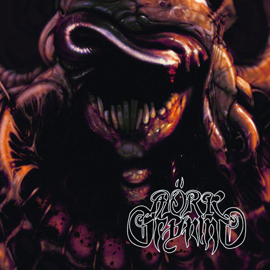 MÖRK GRYNING "Mörk Gryning" CD